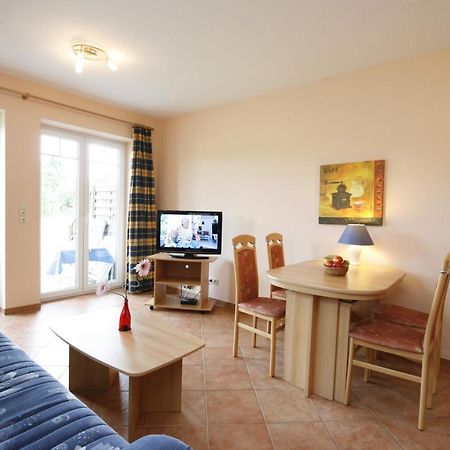 Villa Arosa Ostseetraum Boltenhagen  Dış mekan fotoğraf