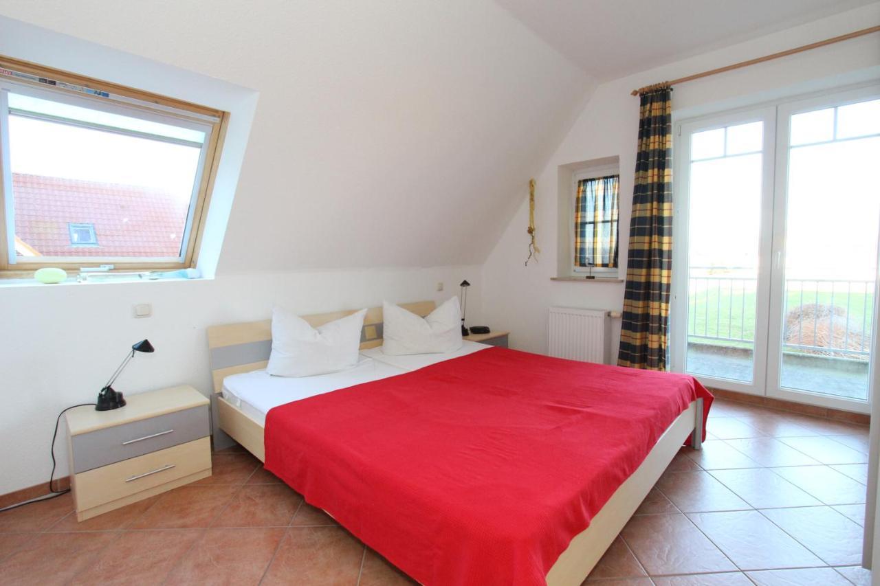 Villa Arosa Ostseetraum Boltenhagen  Dış mekan fotoğraf