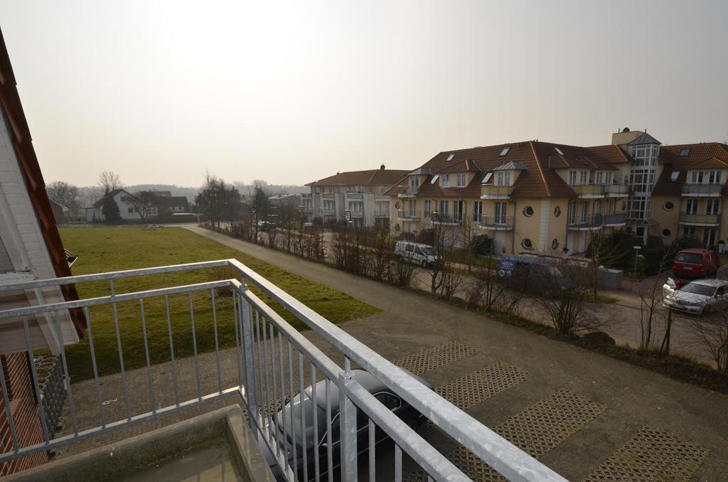 Villa Arosa Ostseetraum Boltenhagen  Dış mekan fotoğraf