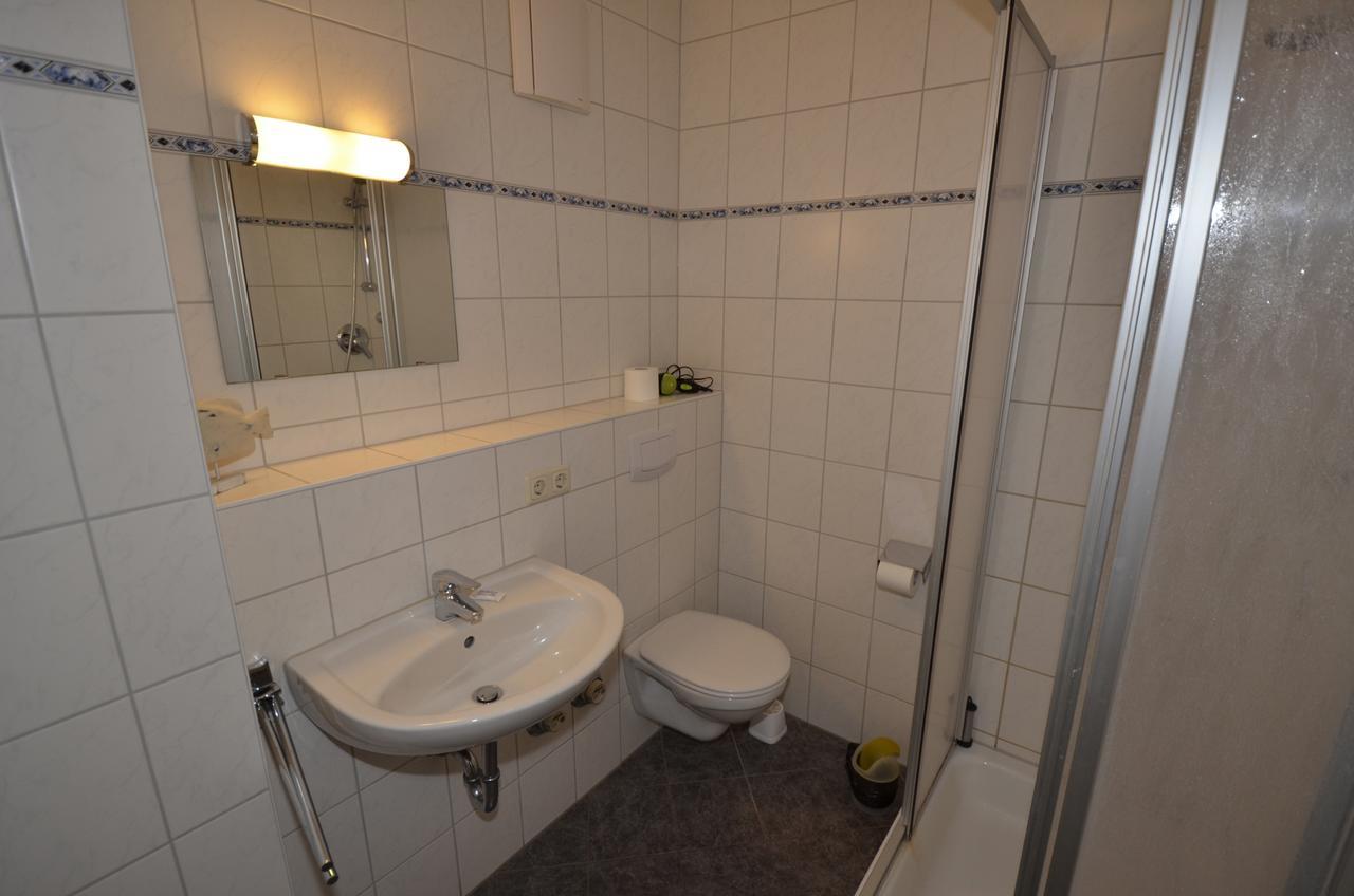 Villa Arosa Ostseetraum Boltenhagen  Dış mekan fotoğraf