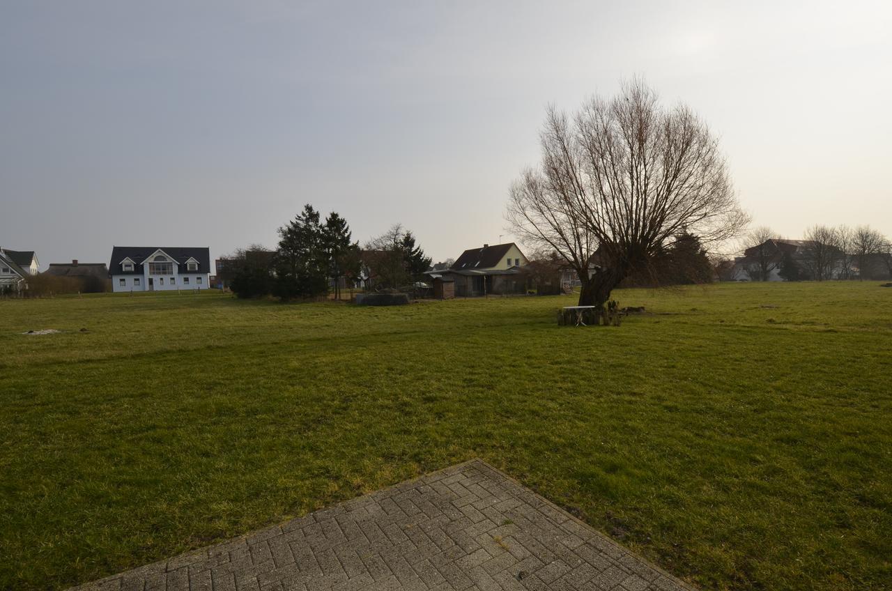 Villa Arosa Ostseetraum Boltenhagen  Dış mekan fotoğraf
