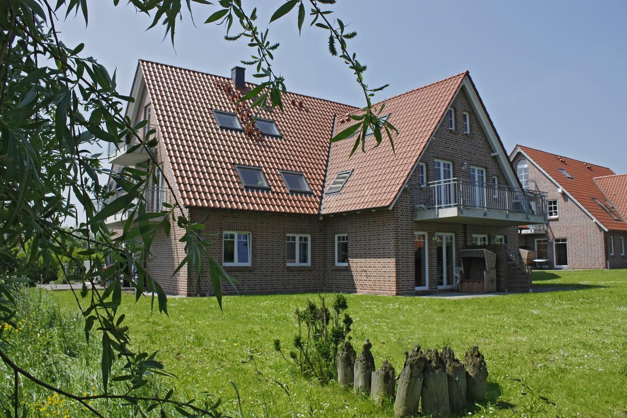 Villa Arosa Ostseetraum Boltenhagen  Dış mekan fotoğraf