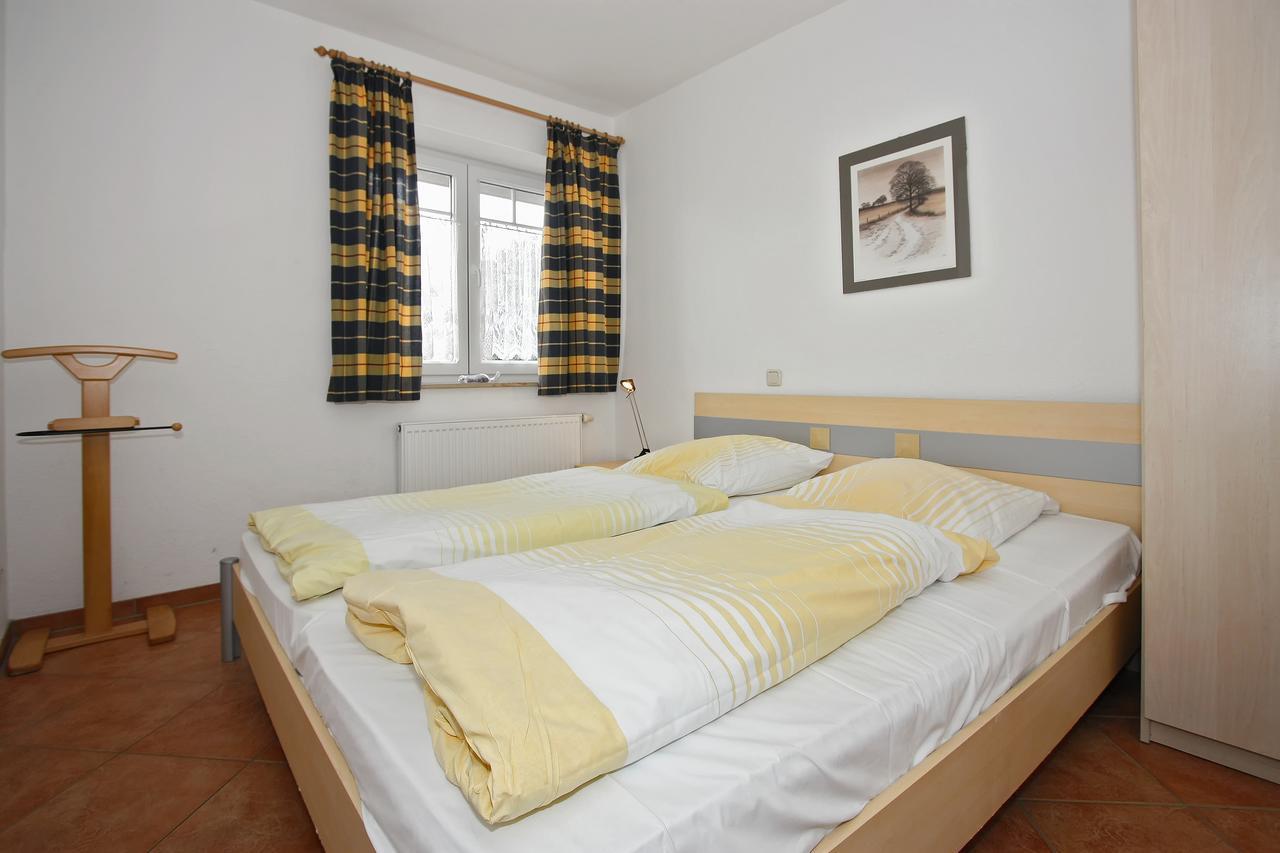 Villa Arosa Ostseetraum Boltenhagen  Dış mekan fotoğraf