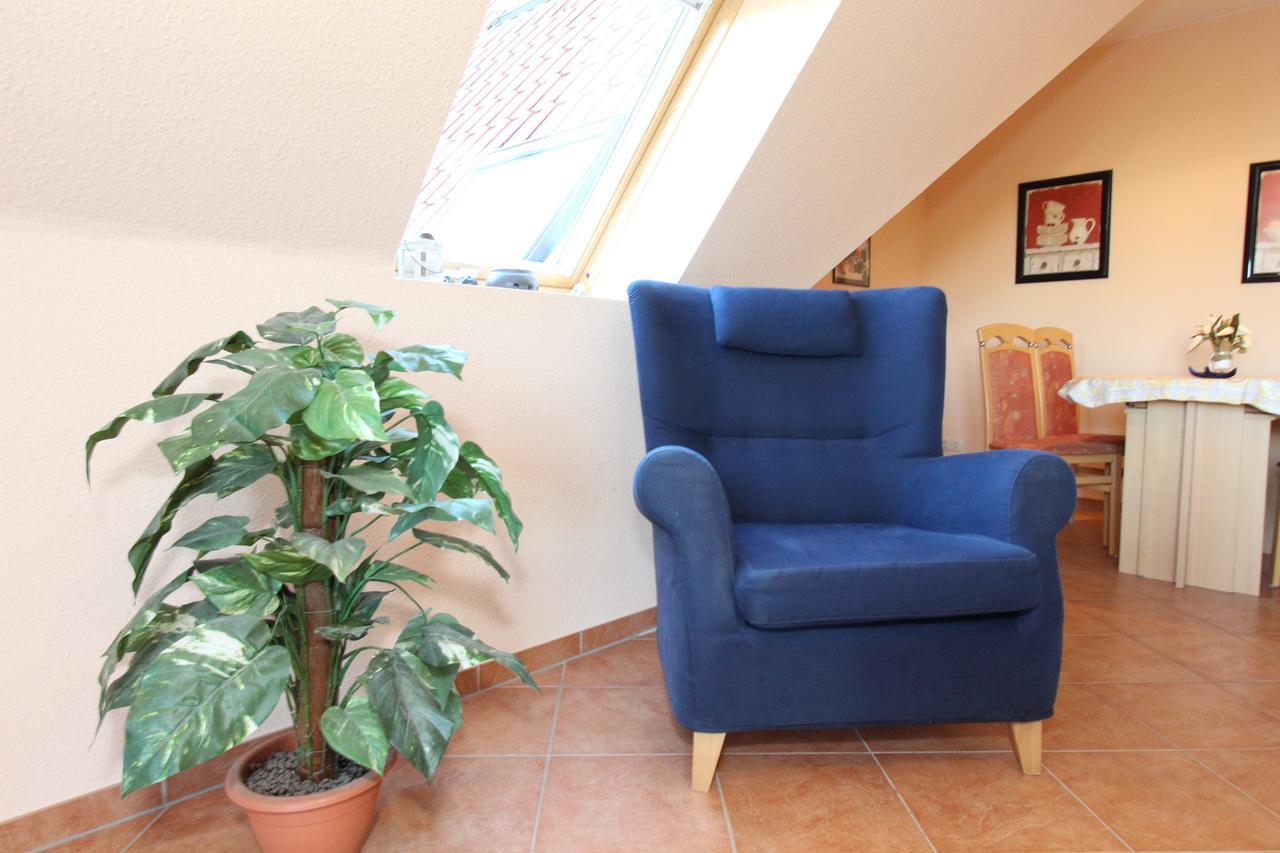 Villa Arosa Ostseetraum Boltenhagen  Dış mekan fotoğraf