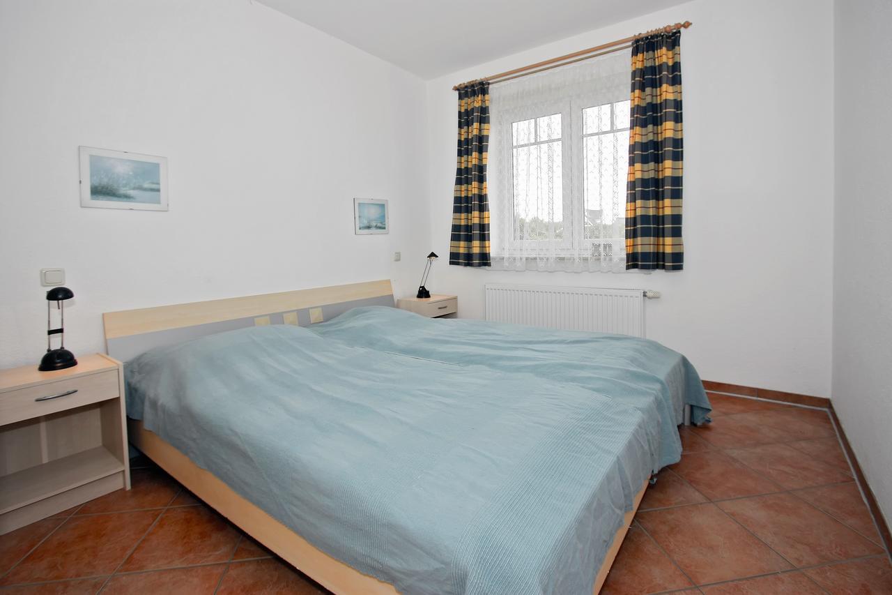 Villa Arosa Ostseetraum Boltenhagen  Dış mekan fotoğraf